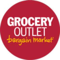 Grocery Outlet Holding Corp. Share Price